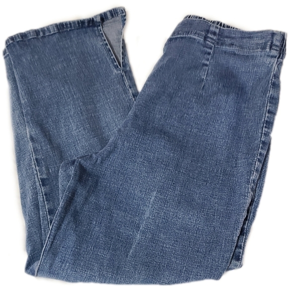 𝅺FADED Glory| Casual Pants - Picture 5 of 6